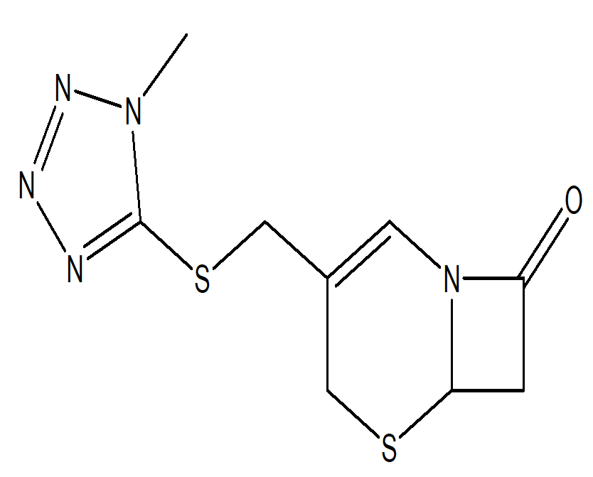 CEFOPERAZONE IMPURITY 7